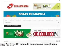 Sites similar to surcordobes.com.ar