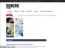 Sites similar to surcosdigital.com