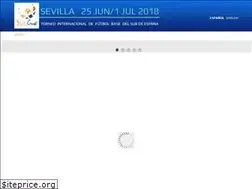 Sites similar to surcup.com