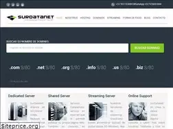 Sites similar to surdatanet.net