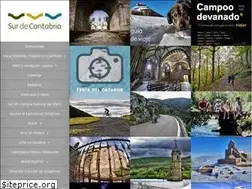 Sites similar to surdecantabria.es