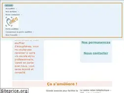 Sites similar to surdi13.fr