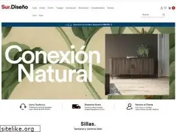 Sites similar to surdiseno.cl