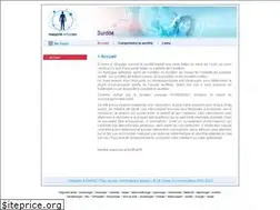 Sites similar to surdite-info.fr