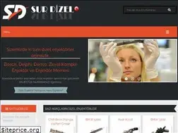 Sites similar to surdizel.com