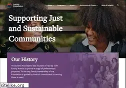 Sites similar to surdna.org