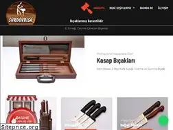 Sites similar to surdovbisa.com