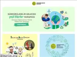Sites similar to surdurulebilirgelecek.com