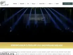 Sites similar to surdurulebilirisodulleri.com