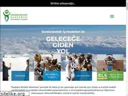 Sites similar to surdurulebilirlik.com.tr