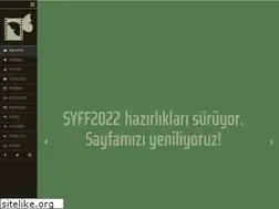 Sites similar to surdurulebiliryasam.org