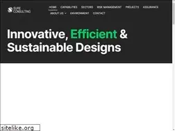 Sites similar to sure-engineering.com