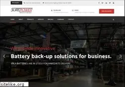 Sites similar to sure-power.com