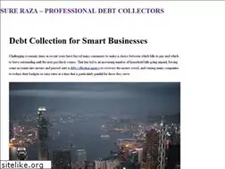 Sites similar to sure-raza.com