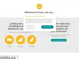 Sites similar to sure.com