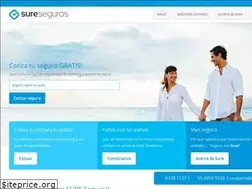 Sites similar to sure.mx