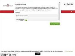 Sites similar to sure2door.co.uk