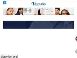 Sites similar to sure4job.com