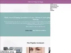 Sites similar to sureaesthetics.co.uk