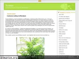 Sites similar to sureaux.blogspirit.com