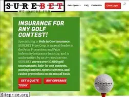 Sites similar to surebet.org