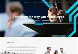Sites similar to surebridge.com.au