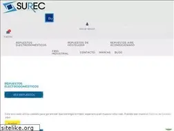 Sites similar to surec.es