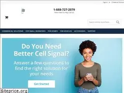 Sites similar to surecallsignalbooster.com