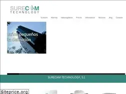 Sites similar to surecam.es