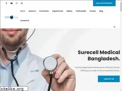 Sites similar to surecellbd.com