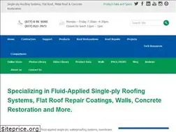 Sites similar to surecoatsystems.com