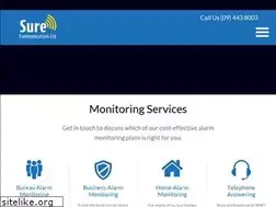 Sites similar to surecomms.co.nz