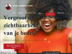 Sites similar to sureconnection.nl
