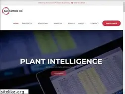 Sites similar to surecontrols.com