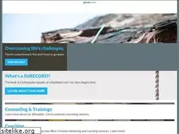 Sites similar to surecord.com