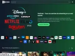 Sites similar to surecran.fr