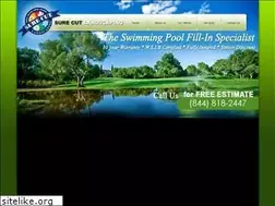 Sites similar to surecutlandscaping.com