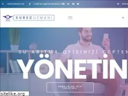 Sites similar to surecuzmani.com