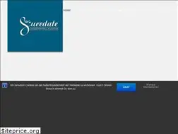 Sites similar to suredate.de