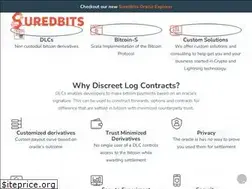 Sites similar to suredbits.com