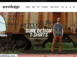 Sites similar to suredesigntshirts.com