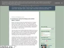 Sites similar to sureephonsu.blogspot.com
