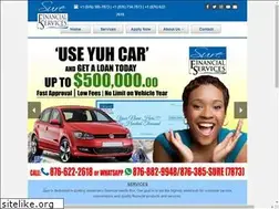 Sites similar to surefinancejm.com