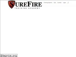 Sites similar to surefire.academy