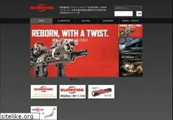 Sites similar to surefire.jp