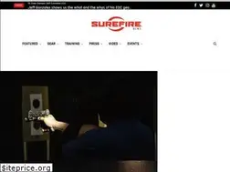 Sites similar to surefire.news
