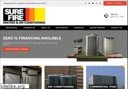 Sites similar to surefireinc.com