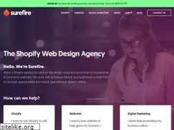 Sites similar to surefiremedia.co.uk