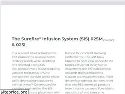 Sites similar to surefiremedical.com