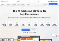 Sites similar to surefiresocial.com